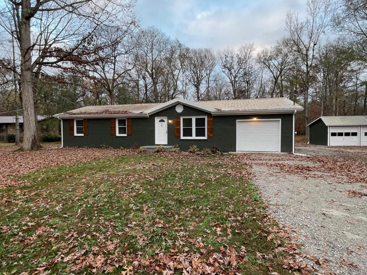 Remodeled Cottage With Sunroom Manchester Esterno foto